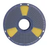 SUNLU PLA+ High-Speed 3D spausdintuvo filamentas, geltonas, 1,75 mm, 1 kg