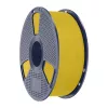 SUNLU PLA+ High-Speed 3D spausdintuvo filamentas, geltonas, 1,75 mm, 1 kg