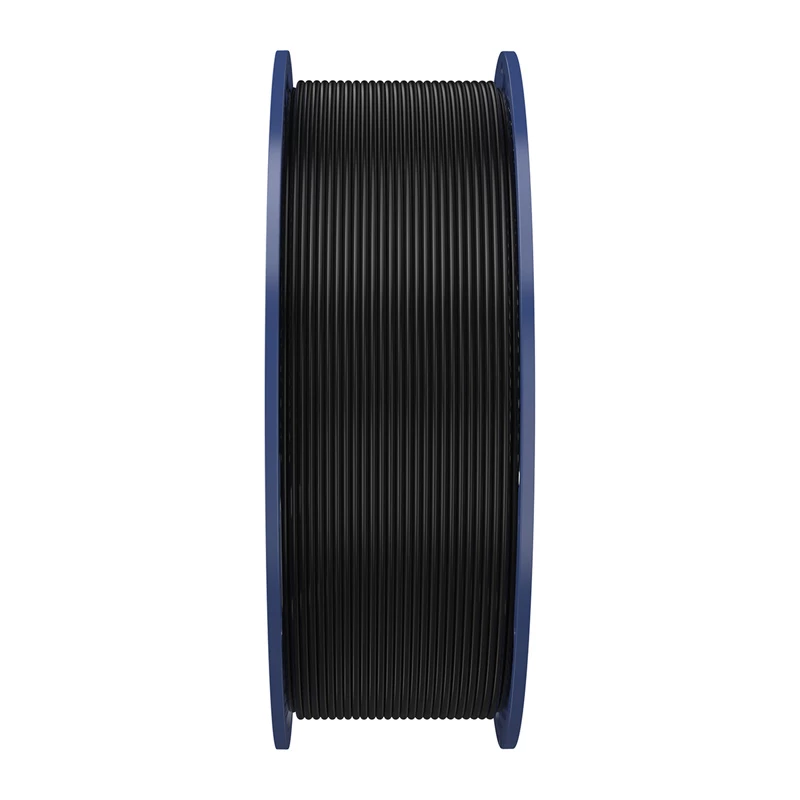 Sunlu PLA+ High-Speed juodas filamentas 1.75 mm 1 kg