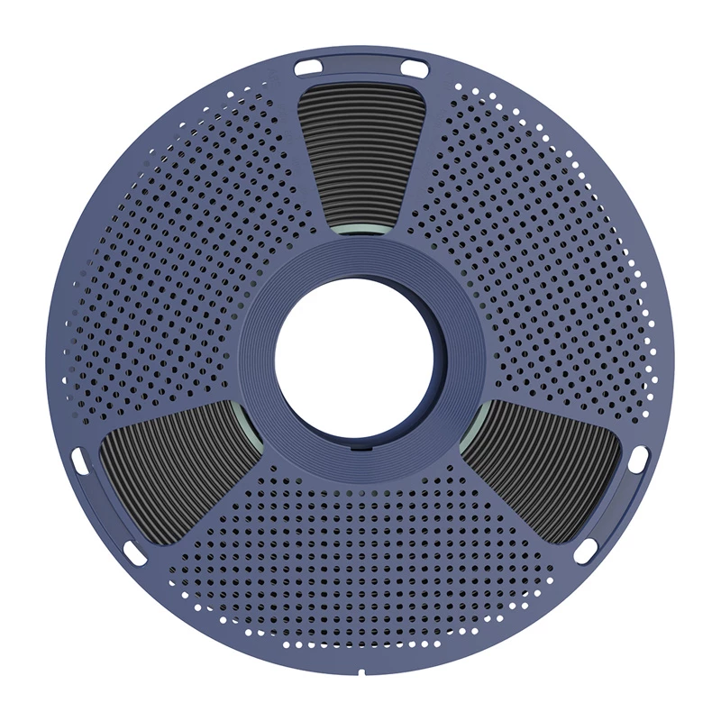 Sunlu PLA+ High-Speed juodas filamentas 1.75 mm 1 kg