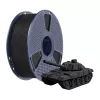 Sunlu PLA+ High-Speed juodas filamentas 1.75 mm 1 kg