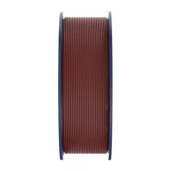 SUNLU PLA High-Speed marmuro filamentas, plytų raudonumo, 1.75mm, 1kg