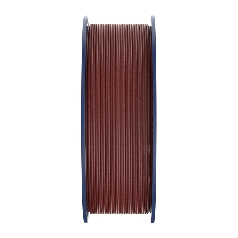 SUNLU PLA High-Speed marmuro filamentas, plytų raudonumo, 1.75mm, 1kg