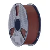 SUNLU PLA High-Speed marmuro filamentas, plytų raudonumo, 1.75mm, 1kg