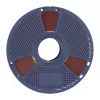 SUNLU PLA High-Speed marmuro filamentas, plytų raudonumo, 1.75mm, 1kg