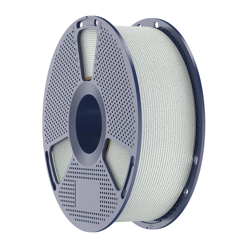 SUNLU PLA didelės spartos marmuro gija (miško) 1,75 mm 1 kg