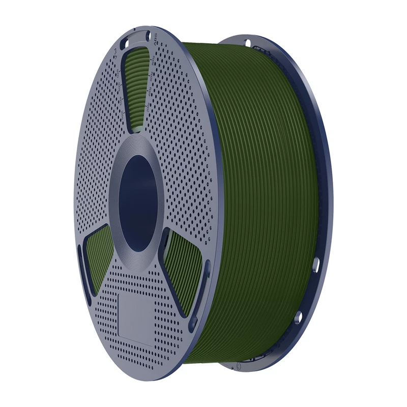 SUNLU PLA+ didelės spartos alyvinis siūlas 1.75mm 1kg FDM spausdintuvams