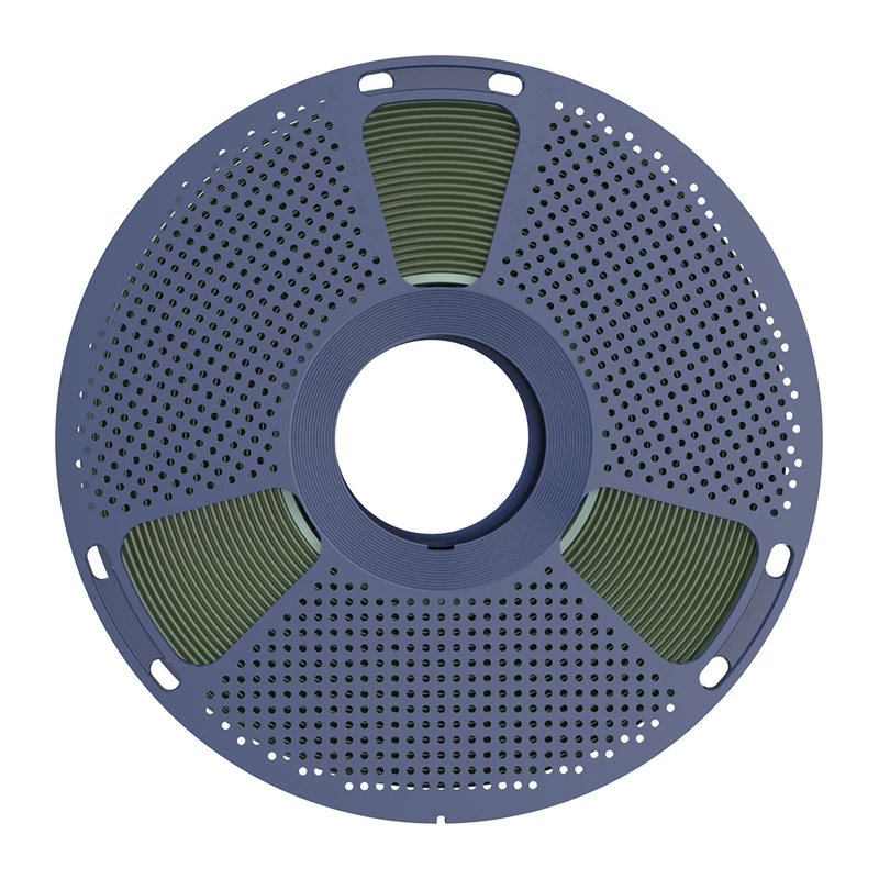 SUNLU PLA+ didelės spartos alyvinis siūlas 1.75mm 1kg FDM spausdintuvams