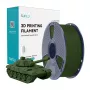 SUNLU PLA+ didelės spartos alyvinis siūlas 1.75mm 1kg FDM spausdintuvams