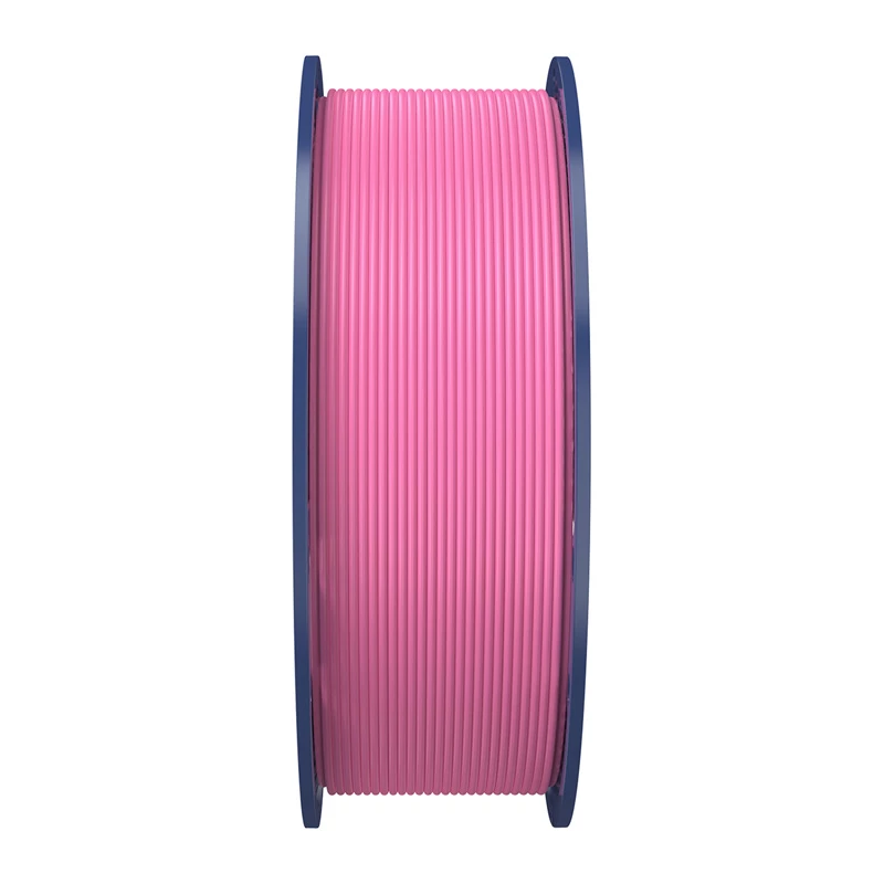 SUNLU PLA+ High-Speed rožinis 3D spausdintuvo filamentas 1.75mm 1kg