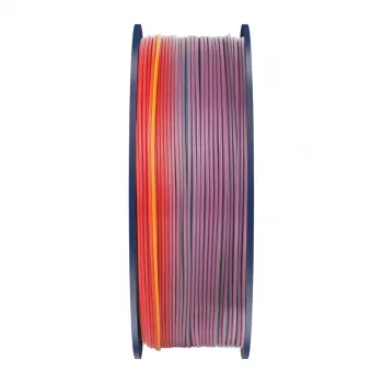 SUNLU PLA R 01 Rainbow PLA Filament 1.75mm 1kg 3D Printer Filament