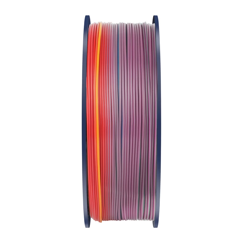 SUNLU PLA R 01 Rainbow PLA Filament 1.75mm 1kg 3D Printer Filament