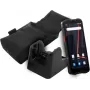 Sunmi L2s PRO 5,5 colio Android 12 GMS delninis terminalas su 2D skaitytuvu, 3GB/32GB, aštuonių branduolių, dėklas įtrauktas P09064085-HOL-CRA