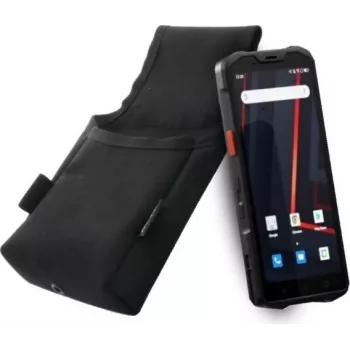 Sunmi L2s PRO 5,5 colio Android 12 GMS mobilusis kompiuteris su 2D skaitytuvu, 3GB/32GB, aštuonių branduolių, pridedamas dėklas P09064085-HOL
