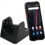 Sunmi L2s PRO 5,5 colio Android 12 GMS mobilusis POS terminalas su 2D skaitytuvu ir įkrovimo stotele P09064085-CRA