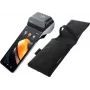 Sunmi V3 6,75 colio Android 13 POS terminalas su 58 mm kvitų ir etikečių spausdintuvu, 4G, NFC, dviguba SIM P06100035-HOL