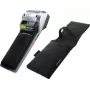 SUNMI V3H 6,75 colio Android 13 GMS POS terminalas su 58 mm kvitų ir etikečių spausdintuvu, 4G LTE, NFC, dviguba SIM, 3GB/32GB, juodas P06100033-HOL