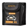 Sunnylife 2-Battery Case, skirta DJI Mini 3 Pro/Mini 4 Pro (MM3-DC385)