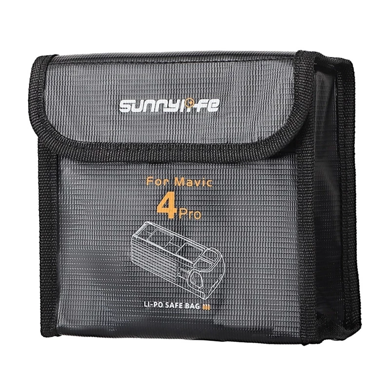 Sunnylife 3 Battery Case for DJI Mavic 4 PRO