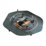 Sunnylife 80cm šešiakampis dvipusis dronų nusileidimo kilimėlis (TJP11)