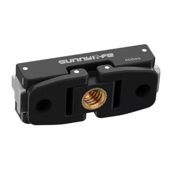 Sunnylife AD049 Quick-Connect Fitting, skirtas DJI Osmo Action 3/4