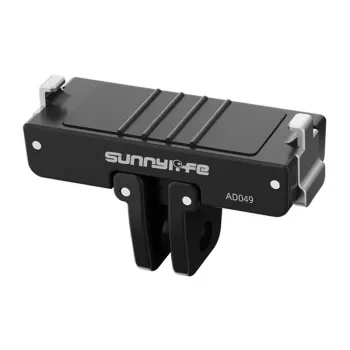 Sunnylife AD049 Quick-Connect Fitting, skirtas DJI Osmo Action 3/4