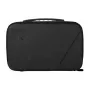 SUNNYLIFE Adventure Bag, skirtas DJI Osmo Action 5 Pro / Action 4 / Action 3 (Juoda)