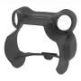 SUNNYLIFE Anti-Glare Lens Hood & Gimbal Cover, skirtas DJI Mini 4 Pro, peršviečiama juoda (N4P-ZG699-D)
