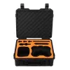 SUNNYLIFE AQX-14 Super Hard Case, skirtas DJI Avata 2 – IP67 atsparus vandeniui, smūgiams atsparus drono dėklas su pritaikytu putplasčiu