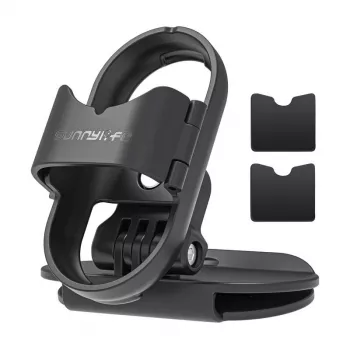 Sunnylife Cap Clip G3S-J867, skirtas Insta360 GO 3S/GO 3