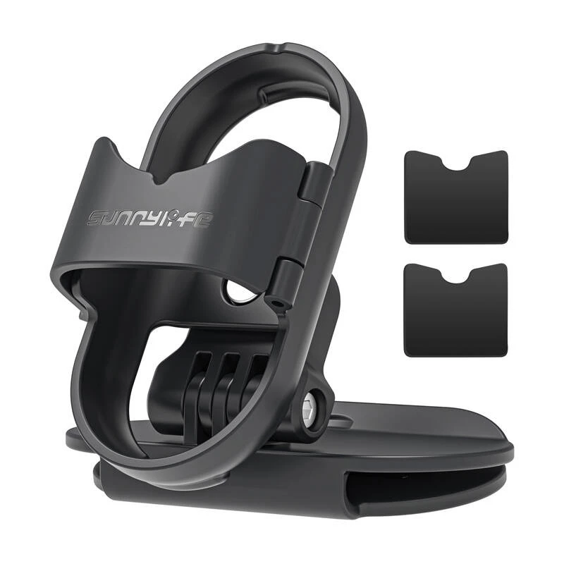 Sunnylife Cap Clip G3S-J867, skirtas Insta360 GO 3S/GO 3