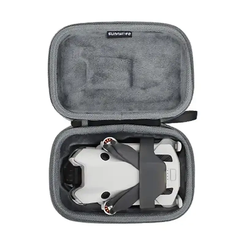 SUNNYLIFE Nešiojimo dėklas, skirtas DJI Mini 4 Pro N4P-B696