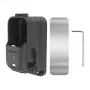 Sunnylife Sulankstomas magnetinis laikiklis su 360° sukimu, skirtas DJI Osmo Pocket 2/3