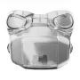 Sunnylife Gimbal Protector Cover for DJI Mini 4 Pro, Mini 3 Pro, Mini 3 – Transparent Grey