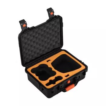 SUNNYLIFE Kietas dėklas su užtrauktuku, skirtas DJI Neo Motion Fly More Combo (073535)