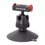 Sunnylife Magnetic Mounting Adapter su 360° rutuliniu šarnyru, skirtas Osmo Action 3/4/5 Pro