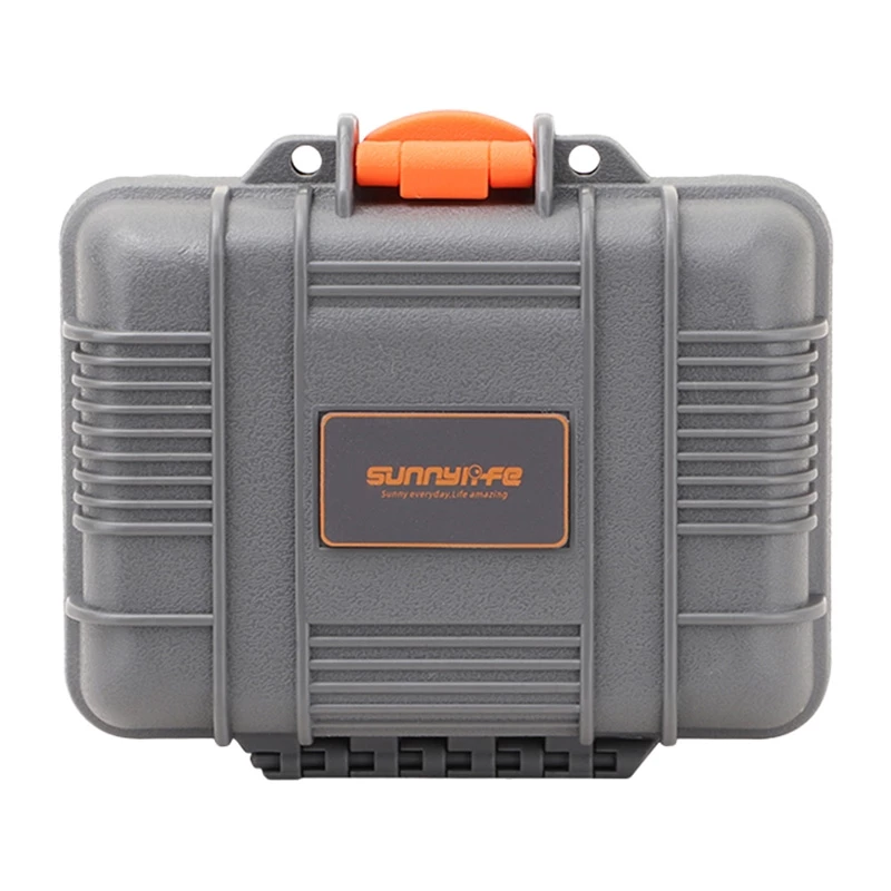 Sunnylife Mini vandeniui atsparus dėklas, skirtas Osmo Nano – 60 m nardymo korpusas