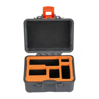 Sunnylife Mini vandeniui atsparus dėklas, skirtas Osmo Nano – 60 m nardymo korpusas