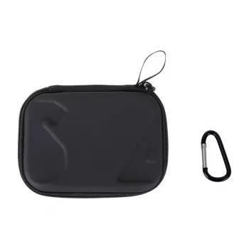 Sunnylife OA5-B893-C Standard Bag for DJI Osmo Action 5 Pro / 4 / 3 (Black)