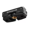 Sunnylife Reversible Mounting Adapter, skirtas DJI Osmo Action / GoPro / Insta360 – 1/4 colio sriegis