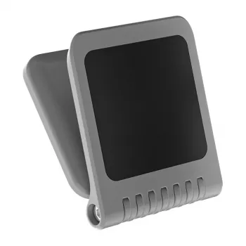 SUNNYLIFE Universal Magnetic Mount su 180° pakreipimu ir 360° sukimu mini kameroms (Osmo Nano, Insta360 GO)