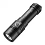 Superfire DL02 įkraunamas LED žibintuvėlis, 300 liumenų, USB-C, IPX4