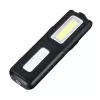 Superfire G12 dirbtuvinis žibintuvėlis, 566 lm, USB