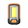 Superfire G21 Darbinis žibintuvėlis, 650lm, USB