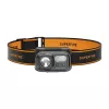 Superfire HL23-X 300 Lumen USB-C įkraunamas LED žibintuvėlis su galvos dirželiu