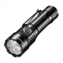 Superfire L21 Flashlight 2300 Lumenų P70 LED USB-C Įkraunamas IP44