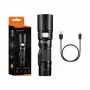 Superfire X60-T žibintuvėlis 1500 liumenų, įkraunamas per USB Type-C