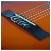 SUPRIMO CGS1 SB Klasikinė gitara 4/4 saulės spindulių