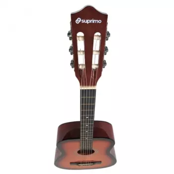 SUPRIMO CGS1 SB Klasikinė gitara 4/4 saulės spindulių