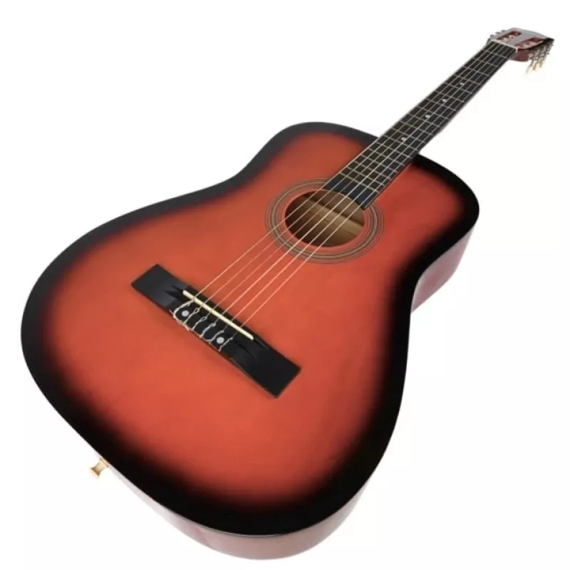 SUPRIMO CGS2 SB klasikinė gitara 4/4 Sunburst